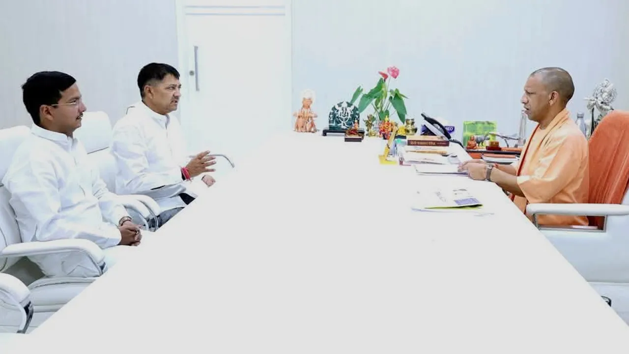 BJP MLA 01